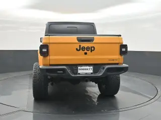 Jeep Gladiator 2021 4x4 Sport 4dr Crew Cab 5.0 ft. SB