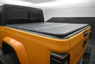 Jeep Gladiator 2021 4x4 Sport 4dr Crew Cab 5.0 ft. SB