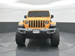 Jeep Gladiator 2021 4x4 Sport 4dr Crew Cab 5.0 ft. SB