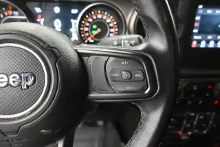 Jeep Gladiator 2021 4x4 Sport 4dr Crew Cab 5.0 ft. SB