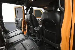 Jeep Gladiator 2021 4x4 Sport 4dr Crew Cab 5.0 ft. SB