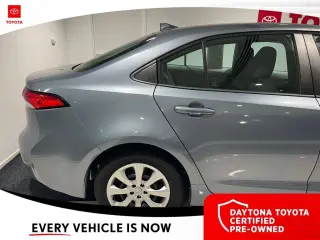Toyota Corolla 2021 LE 4p Sedan