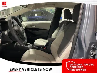 Toyota Corolla 2021 LE 4p Sedan