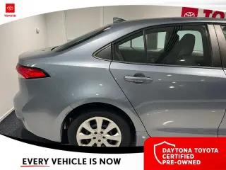 Toyota Corolla 2021 LE 4p Sedan