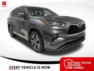 Toyota Highlander 2020 AWD XLE 4p SUV