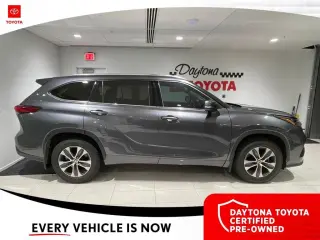 Toyota Highlander 2020 AWD XLE 4p SUV