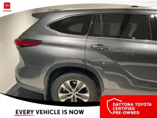 Toyota Highlander 2020 AWD XLE 4p SUV