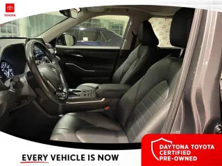Toyota Highlander 2020 AWD XLE 4p SUV