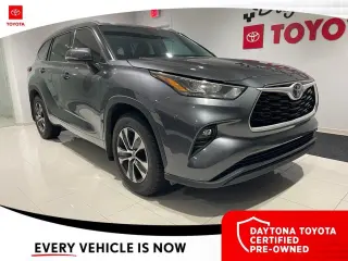 Toyota Highlander 2020 AWD XLE 4p SUV