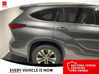 Toyota Highlander 2020 AWD XLE 4p SUV