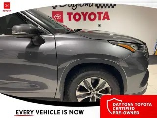 Toyota Highlander 2020 AWD XLE 4p SUV