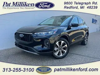 Ford Escape 2024 AWD Platinum 4p SUV