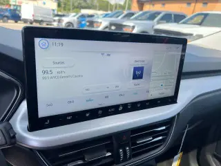 Ford Escape 2024 AWD Platinum 4p SUV