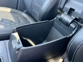 Ford Escape 2024 AWD Platinum 4p SUV