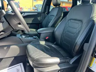 Ford Escape 2024 AWD Platinum 4p SUV