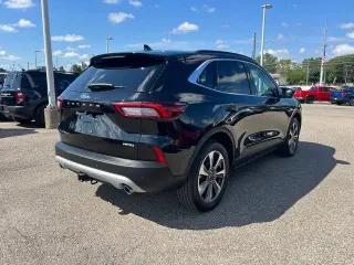 Ford Escape 2024 AWD Platinum 4p SUV