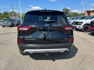 Ford Escape 2024 AWD Platinum 4p SUV