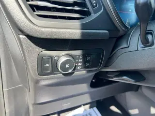 Ford Escape 2024 AWD Platinum 4p SUV