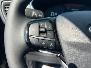 Ford Escape 2024 AWD Platinum 4p SUV