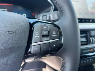 Ford Escape 2024 AWD Platinum 4p SUV