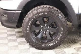 Ram 1500 2022 4x4 Rebel 4dr Crew Cab 5.6 ft. SB Pickup