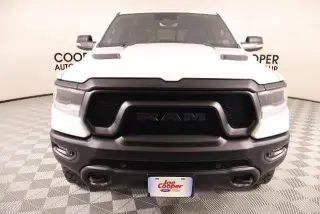 Ram 1500 2022 4x4 Rebel 4dr Crew Cab 5.6 ft. SB Pickup