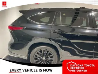 Toyota Highlander 2023 XSE 4p SUV