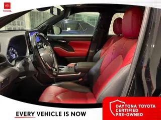Toyota Highlander 2023 XSE 4p SUV
