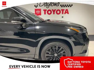 Toyota Highlander 2023 XSE 4p SUV