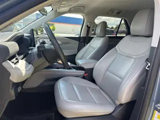 Ford Explorer 2025 AWD Active 4p SUV