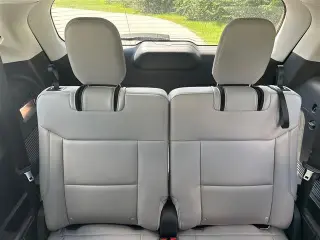 Ford Explorer 2025 AWD Active 4p SUV