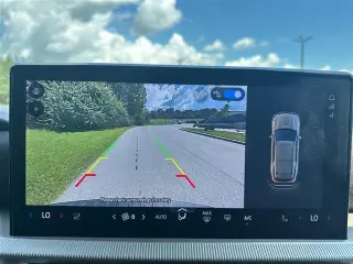 Ford Explorer 2025 AWD Active 4p SUV