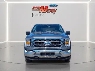 Ford F-150 2023 4x4 XLT 4p SuperCrew 5.5 ft. CB
