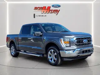 Ford F-150 2023 4x4 XLT 4p SuperCrew 5.5 ft. CB