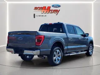 Ford F-150 2023 4x4 XLT 4p SuperCrew 5.5 ft. CB