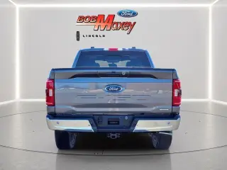 Ford F-150 2023 4x4 XLT 4p SuperCrew 5.5 ft. CB