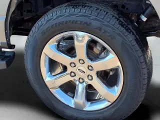 Ford F-150 2023 4x4 XLT 4p SuperCrew 5.5 ft. CB