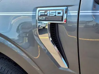 Ford F-150 2023 4x4 XLT 4p SuperCrew 5.5 ft. CB