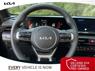 Kia K5 2025 GT-Line 4p Sedan