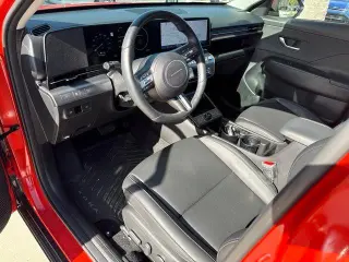Hyundai KONA 2024 Limited 4p Crossover