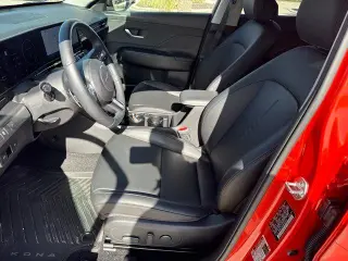 Hyundai KONA 2024 Limited 4p Crossover