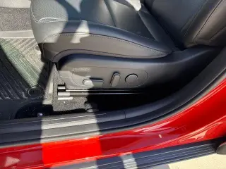 Hyundai KONA 2024 Limited 4p Crossover