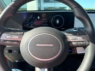 Hyundai KONA 2024 Limited 4p Crossover
