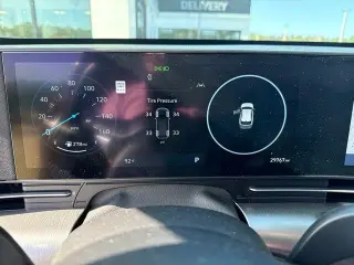 Hyundai KONA 2024 Limited 4p Crossover