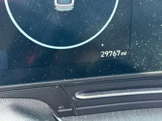 Hyundai KONA 2024 Limited 4p Crossover