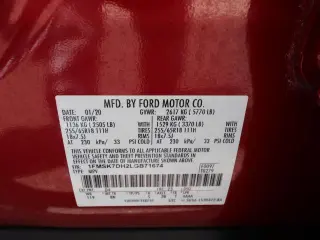 Ford Explorer 2020 XLT 4p SUV