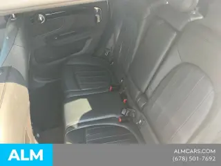 MINI Countryman 2017 tracción total Cooper S ALL4 crossover 4puertas