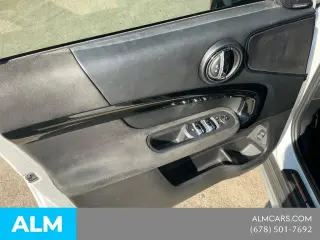 MINI Countryman 2017 tracción total Cooper S ALL4 crossover 4puertas