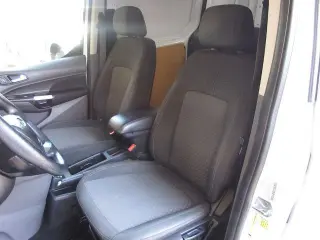 Ford Transit Connect 2019 XLT 4p LWB Furgoneta Mini-Cargo con Puertas Traseras de Carga