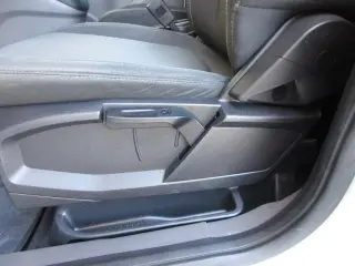 Ford Transit Connect 2019 XLT 4p LWB Furgoneta Mini-Cargo con Puertas Traseras de Carga